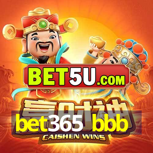 bet365 bbb